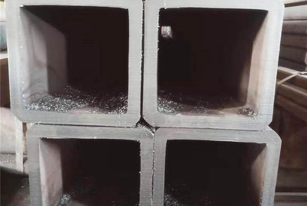 昭阳厚壁无缝方管