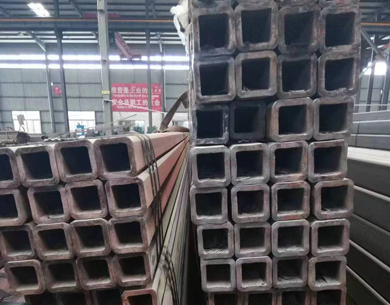 昭阳高韧性Q355B方管 低温冲击性能优良