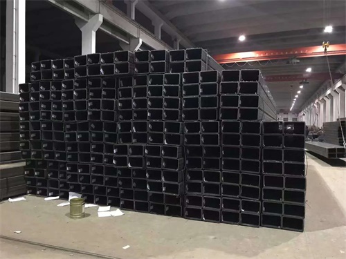 昭阳冷拔方管选型指南 工程采购怎么选